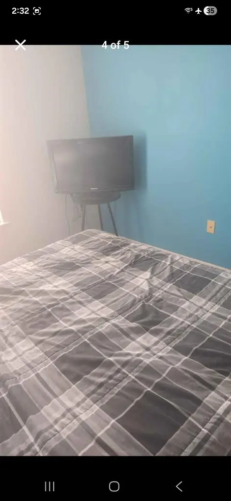 Marina District Brick Colonial Home