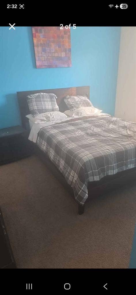 Marina District Brick Colonial Home