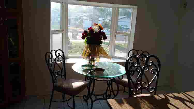 STOP LOOKING, YOU'LL WANT THIS ROOM