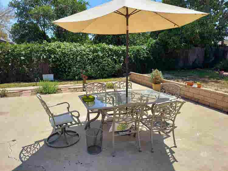 STOP LOOKING, YOU'LL WANT THIS ROOM