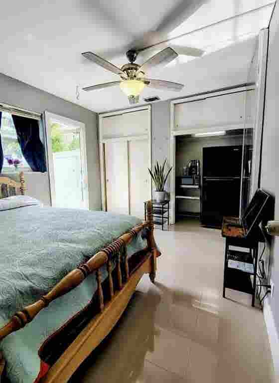 Cozy Efficiency. Utilities Included