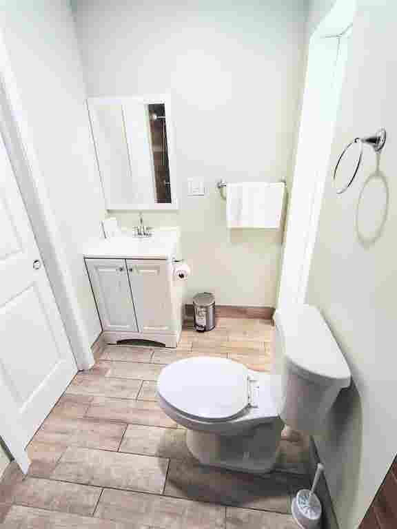 Cozy Efficiency. Utilities Included