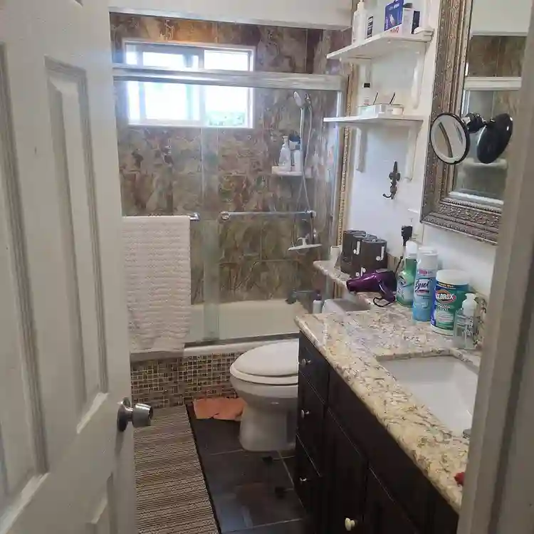 Large westminster room for rent.