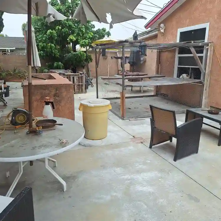 Large westminster room for rent.