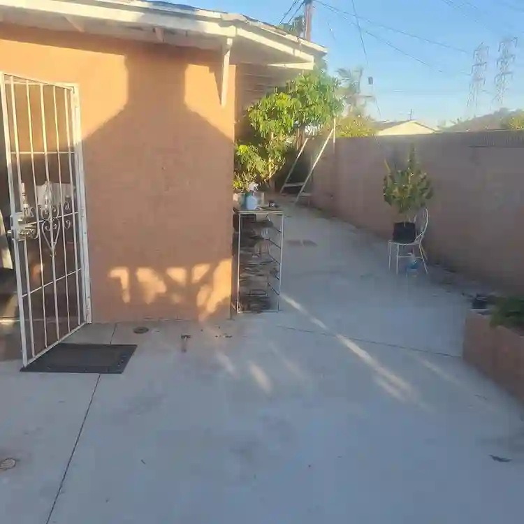 Large westminster room for rent.