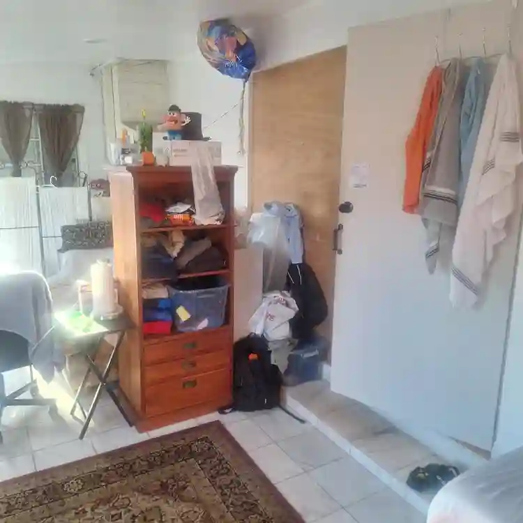 Large westminster room for rent.