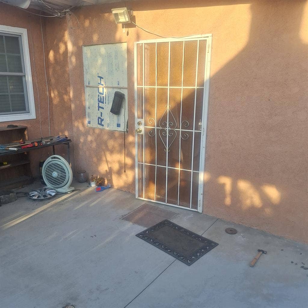 Large westminster room for rent.