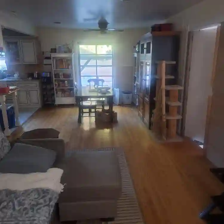 Large westminster room for rent.