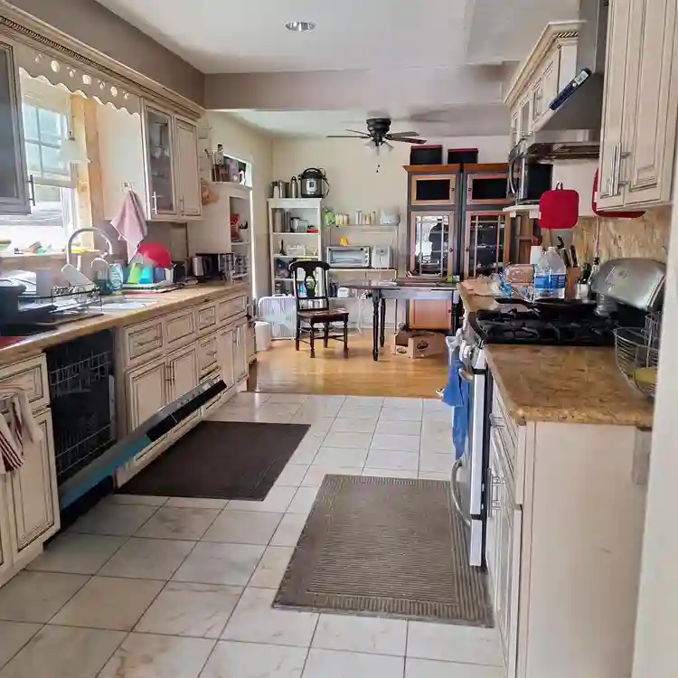 Large westminster room for rent.