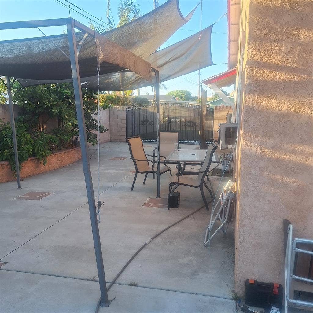 Large westminster room for rent.