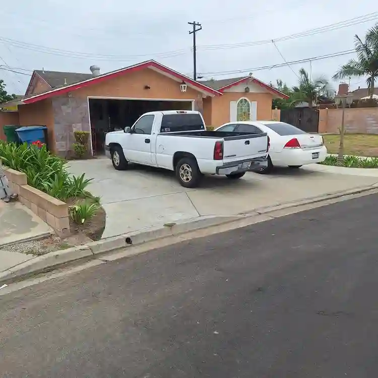 Large westminster room for rent.