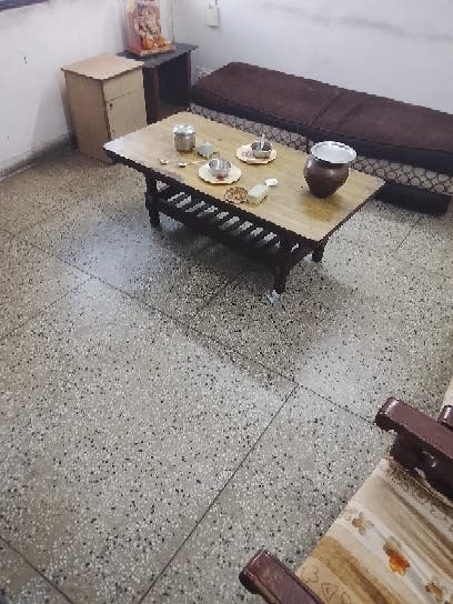 Room 4 Rent in Rohini Delhi India