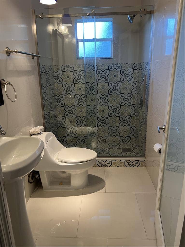 Biscayne Park  location,