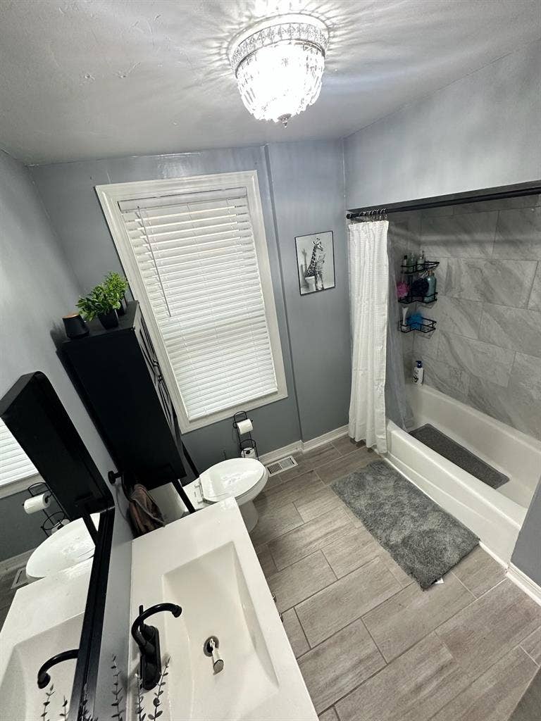 Private room for rent in Norfolk