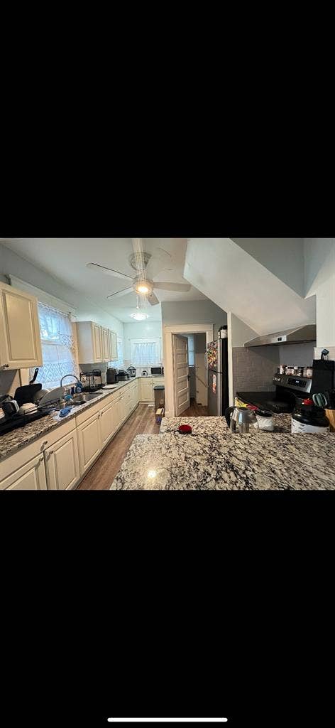 Private room for rent in Norfolk