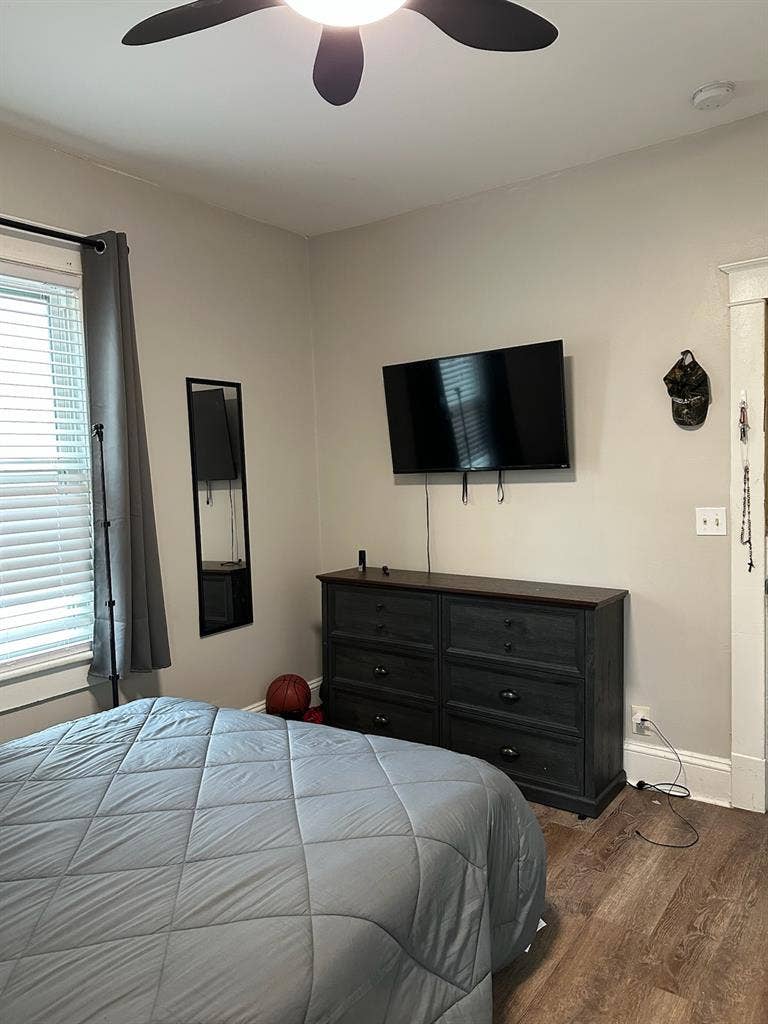 Private room for rent in Norfolk