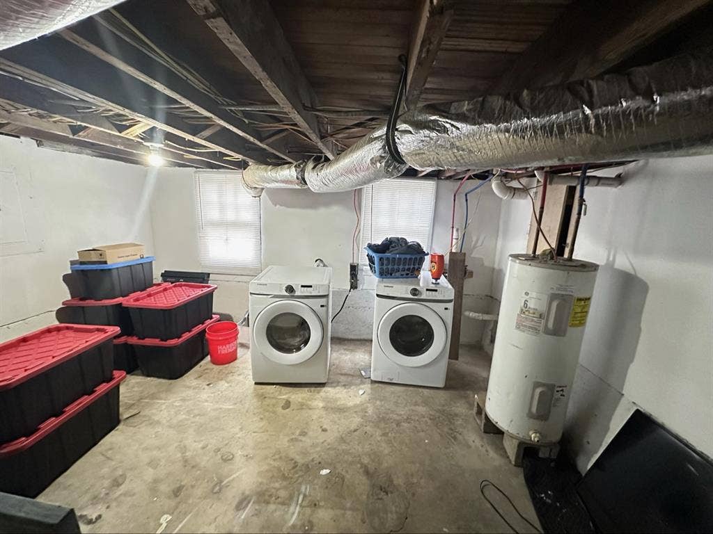 Private room for rent in Norfolk