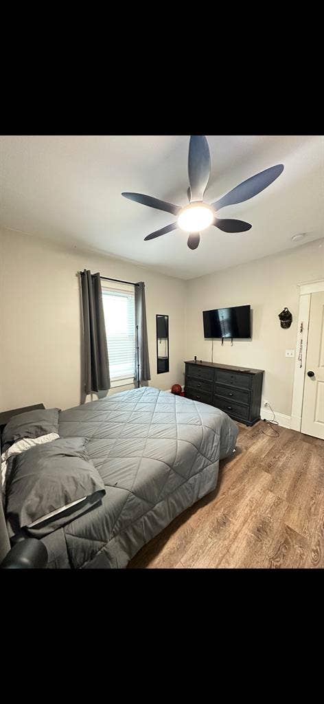 Private room for rent in Norfolk