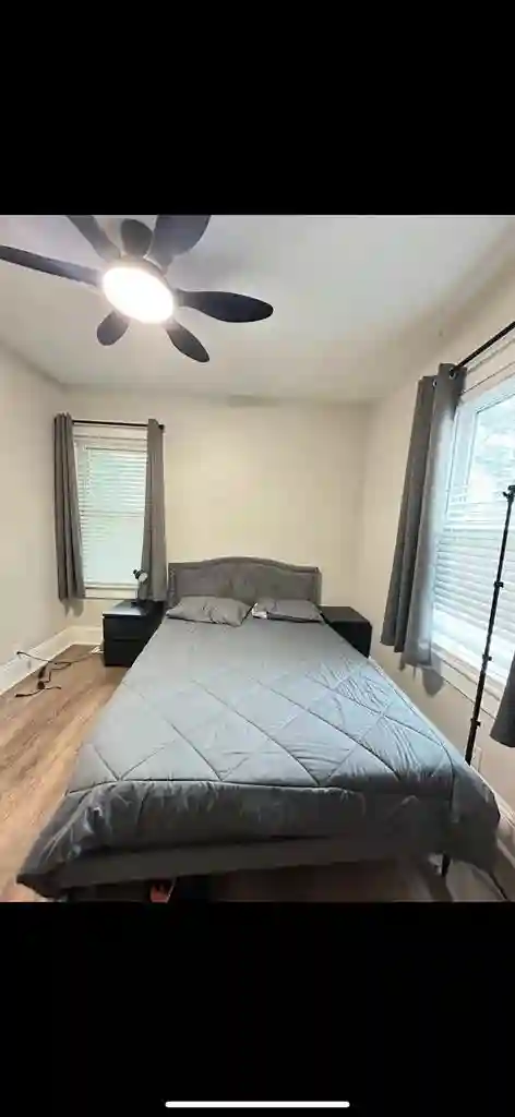 Private room for rent in Norfolk