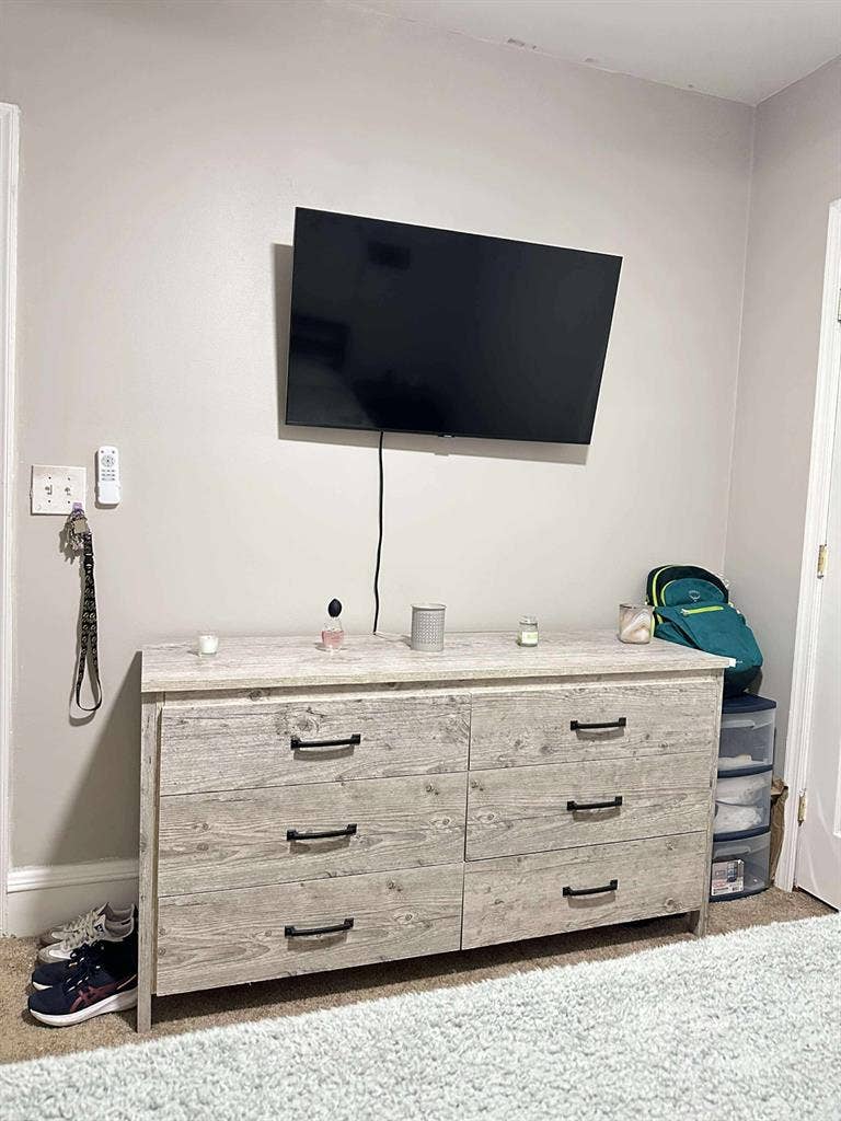 Room for rent in Norfolk