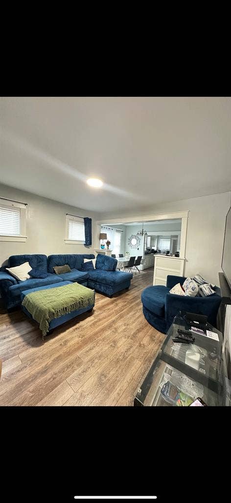 Room for rent in Norfolk