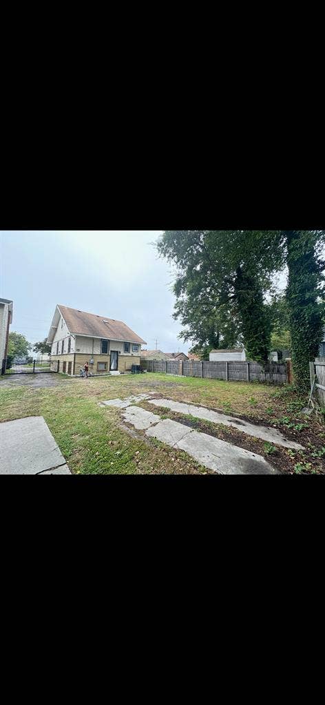 Room for rent in Norfolk