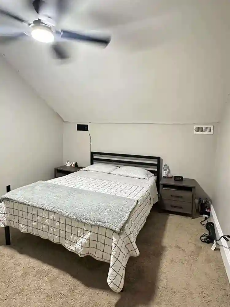 Room for rent in Norfolk