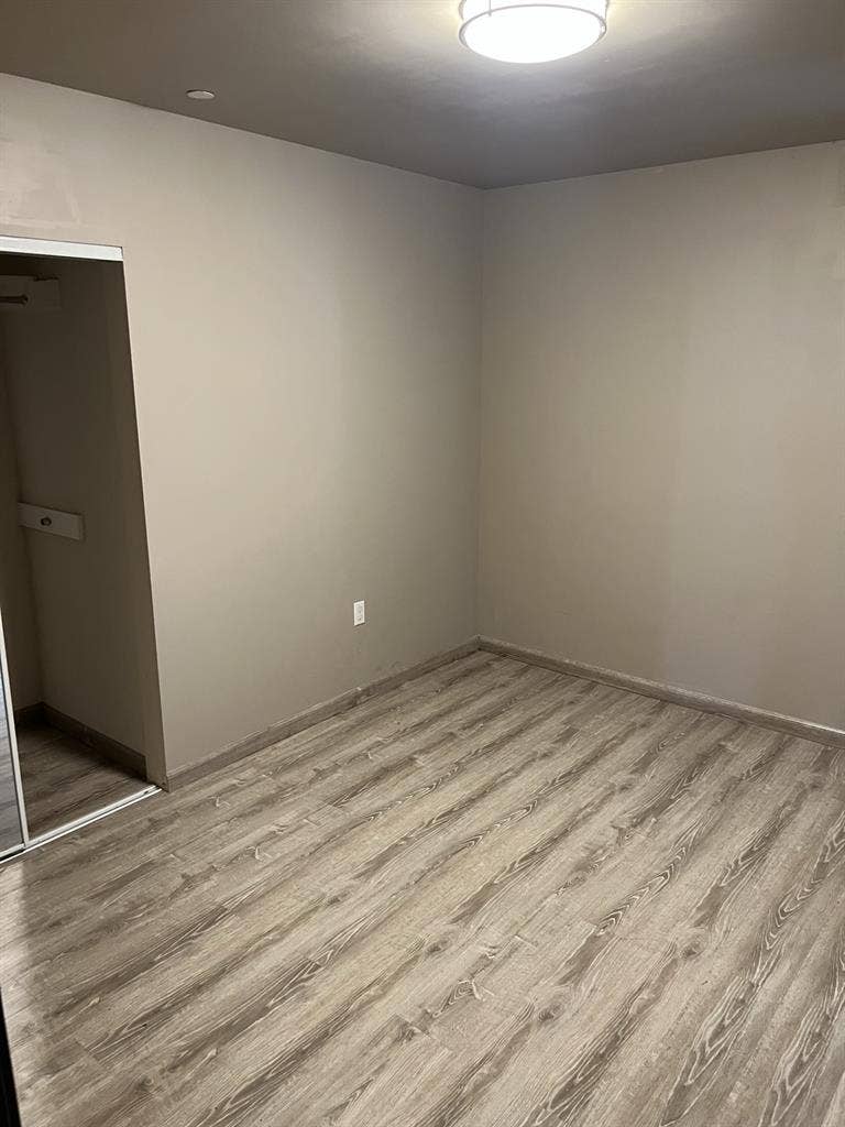 EVERYTHING INCLUDED NO DEPOSIT