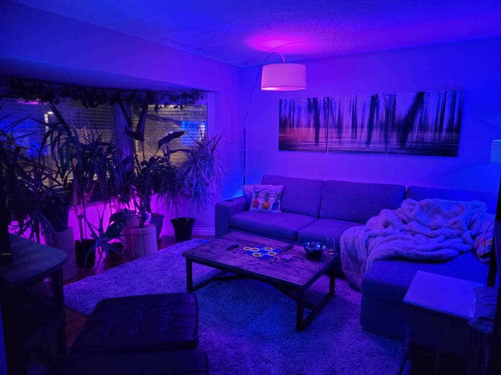 Bedroom for Rent in Killarney SW