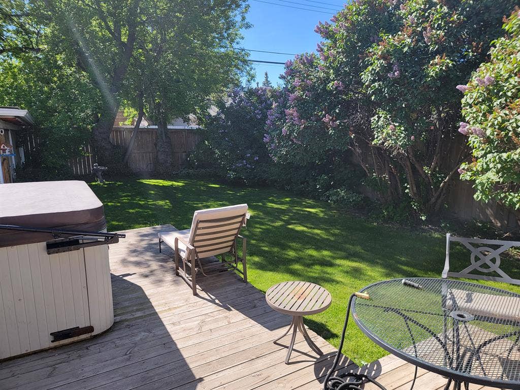 Bedroom for Rent in Killarney SW