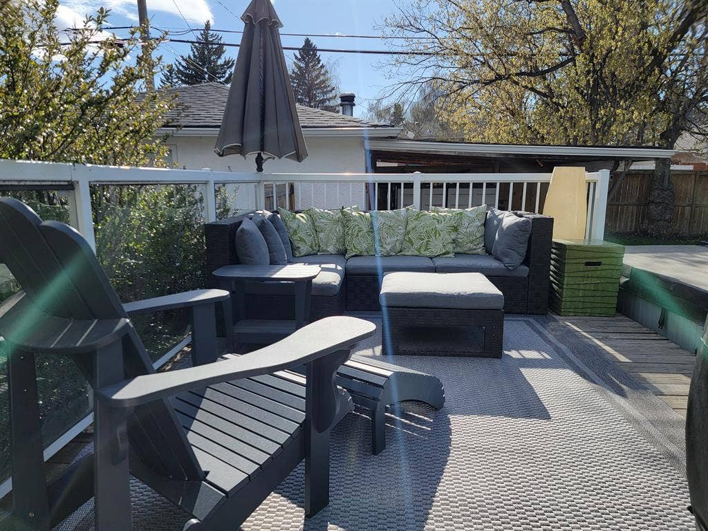 Bedroom for Rent in Killarney SW