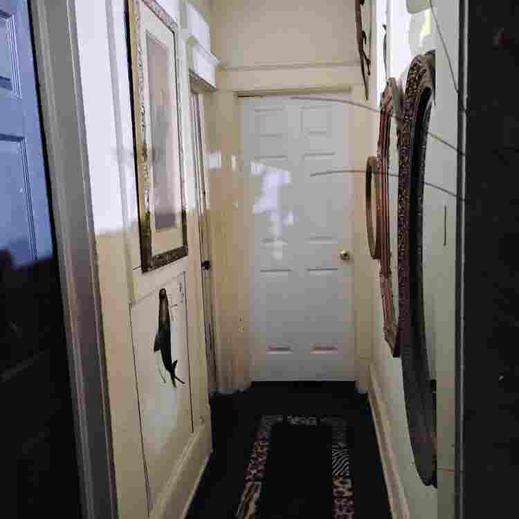 Quiet room in Sanford