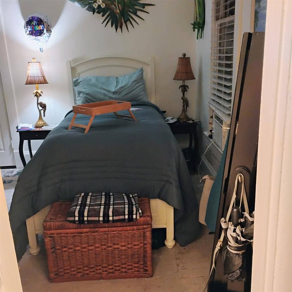 Quiet room in Sanford