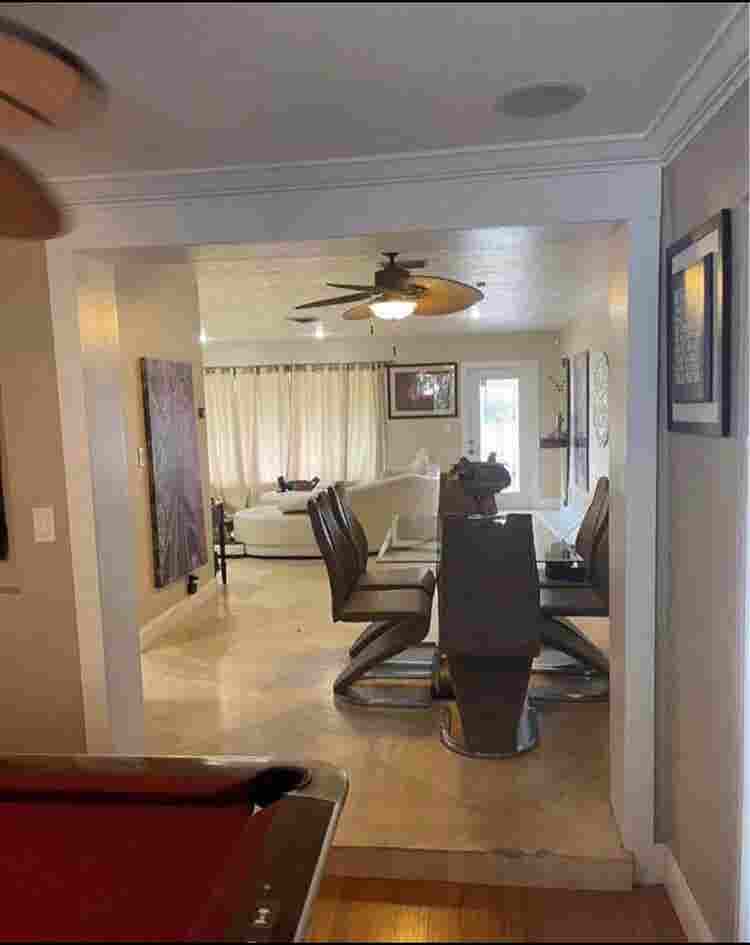 Private room for rentt