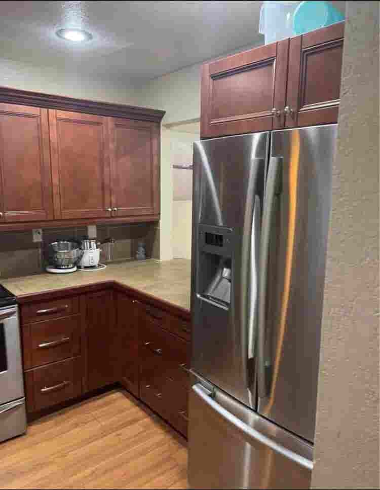 Private room for rentt