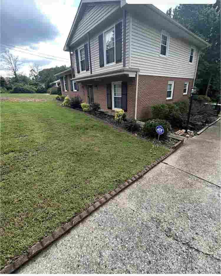 Looking for a female tenant