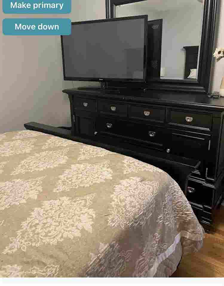 Looking for a female tenant