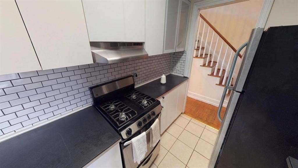 1 BR in Philadelphia