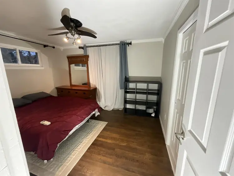 2 Person Bedroom Available in Nov.