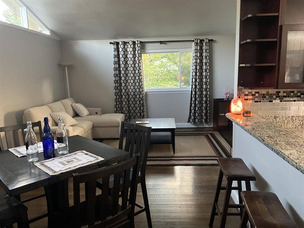 2 Person Bedroom Available in Nov.