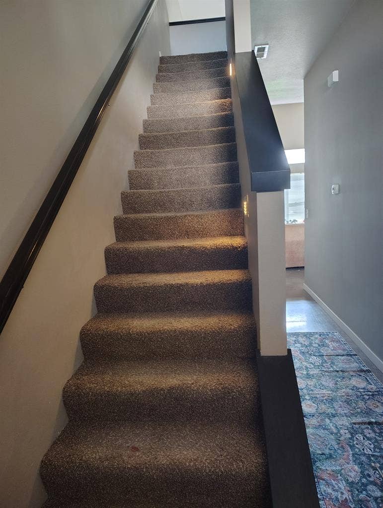 Tiffin Room Available.