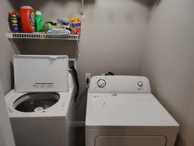 Tiffin Room Available.