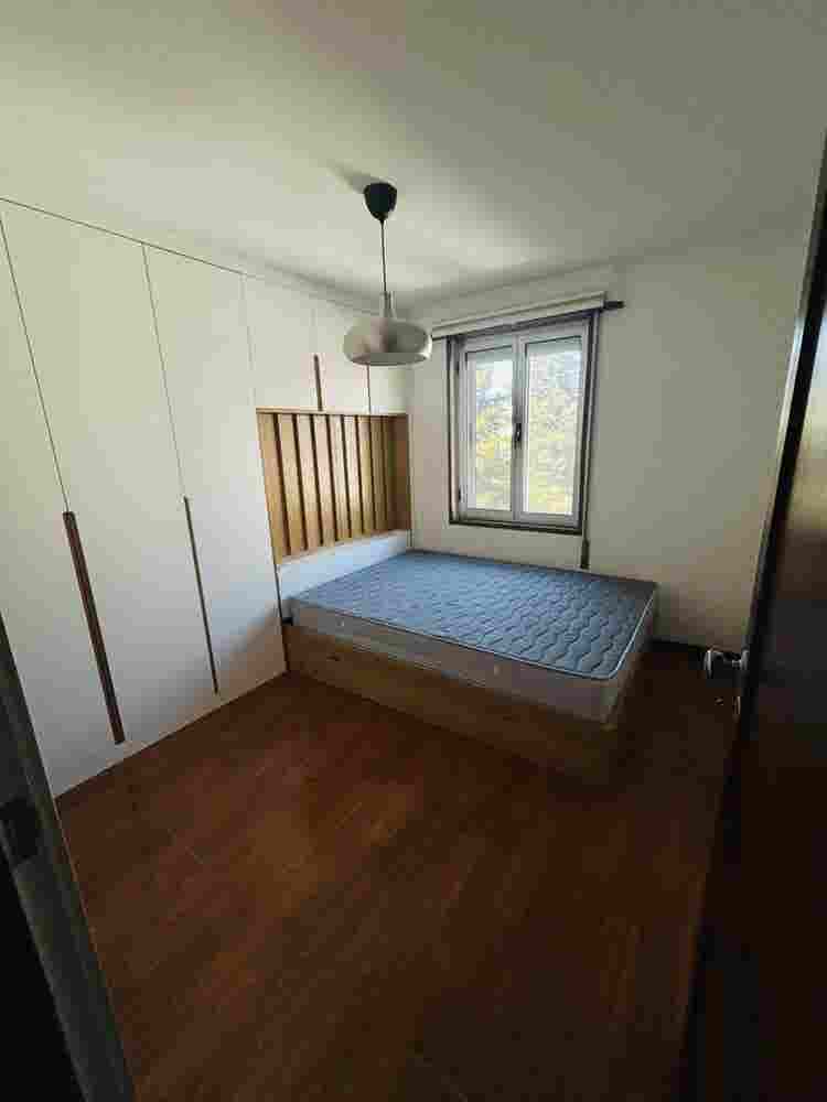 Suite - Hospital Pedro Hispano