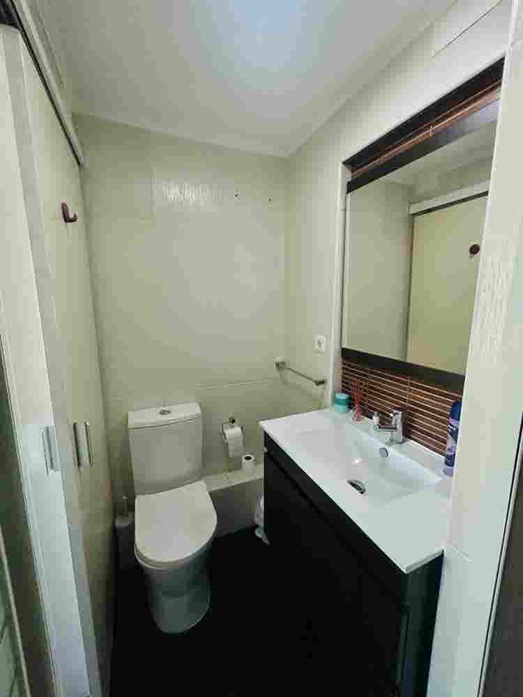 Suite - Hospital Pedro Hispano