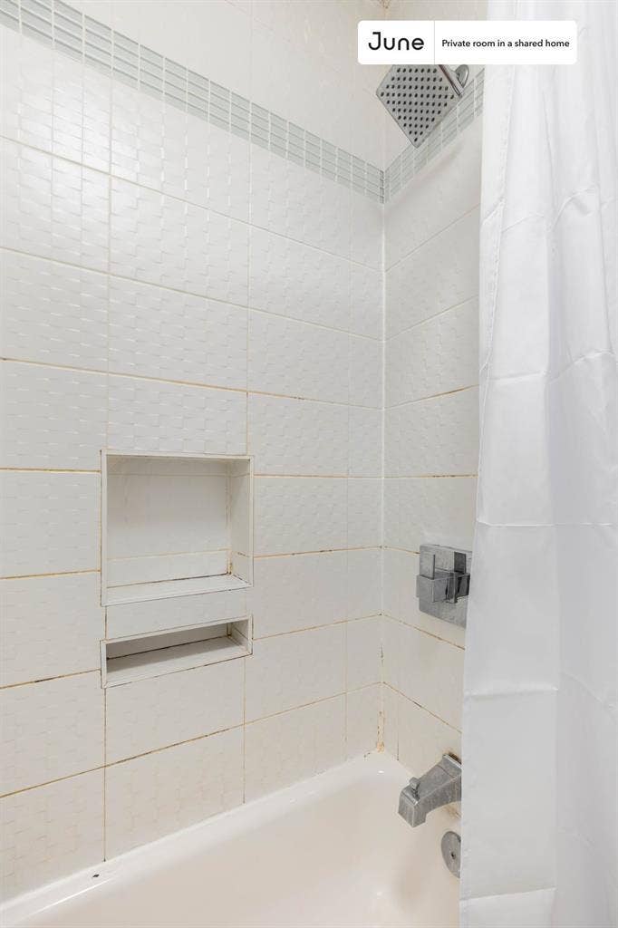 2 BR in New York City