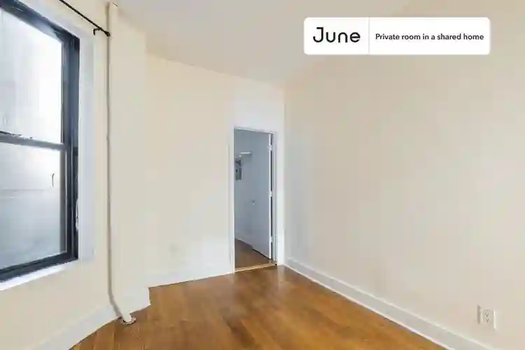 2 BR in New York City