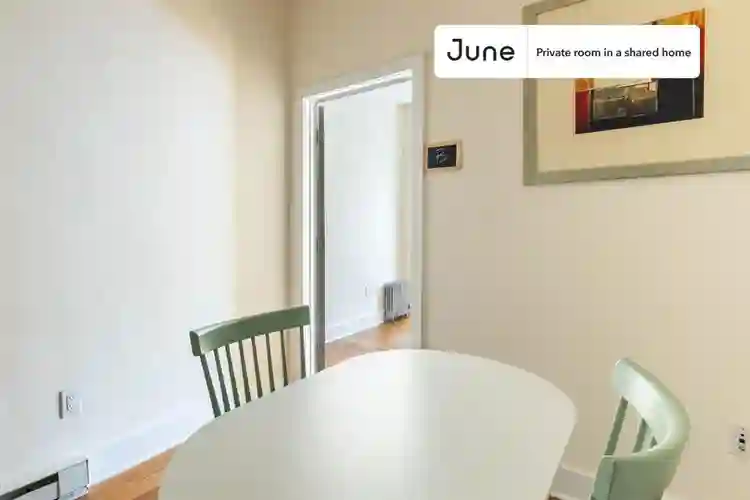 2 BR in New York City