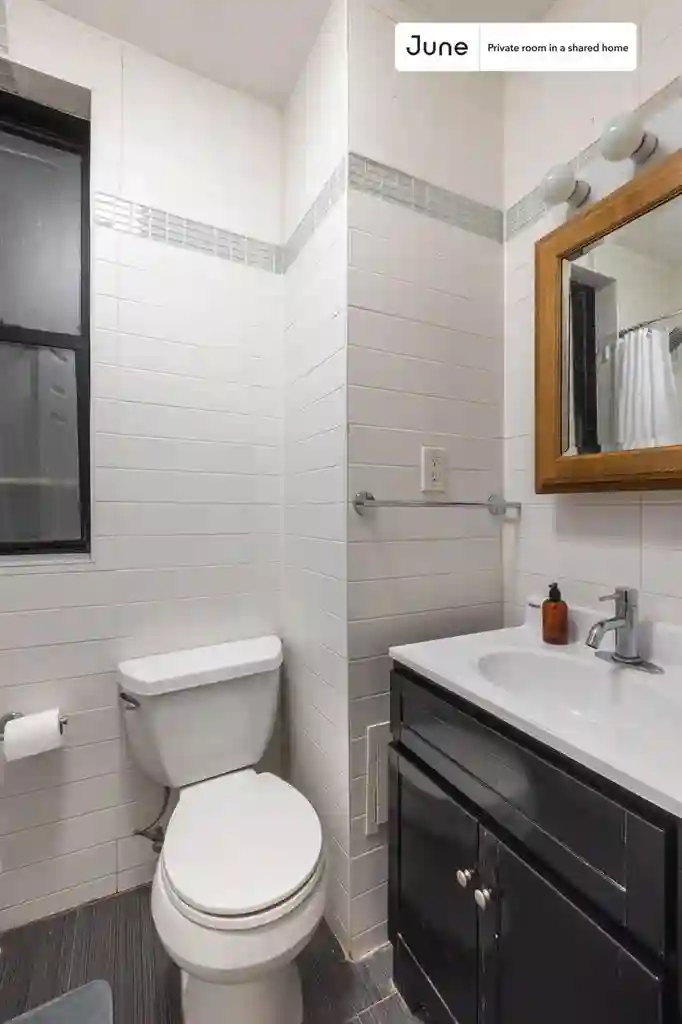 2 BR in New York City