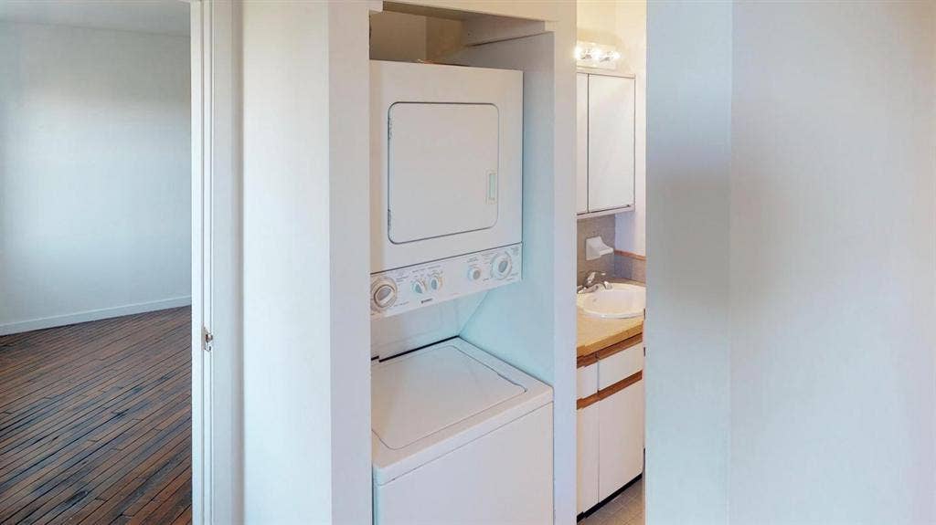 1 BR in Philadelphia