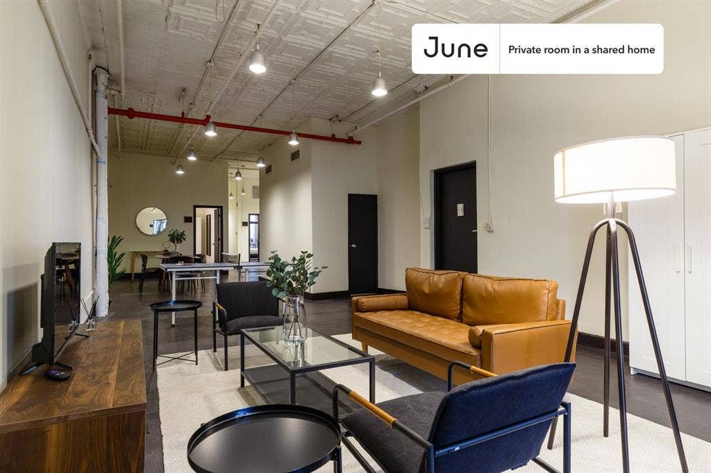 5 BR in New York City